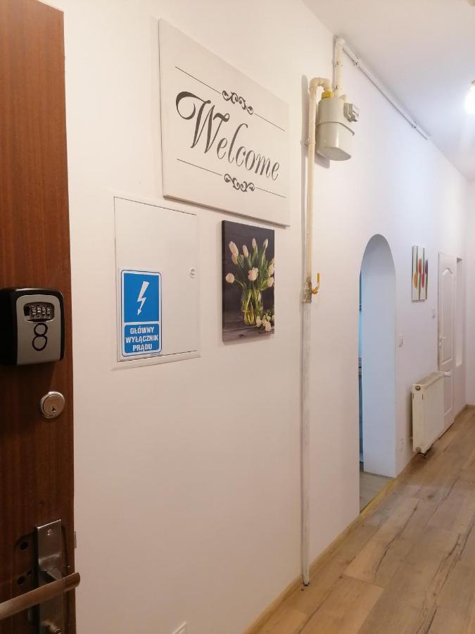 Hostel Tulip - Pokoj 7 Ze Wspolna Lazienka I Kuchnia شتشيتسين المظهر الخارجي الصورة