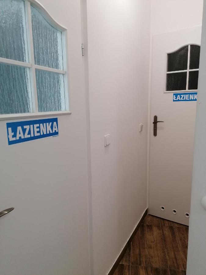 Hostel Tulip - Pokoj 7 Ze Wspolna Lazienka I Kuchnia شتشيتسين المظهر الخارجي الصورة