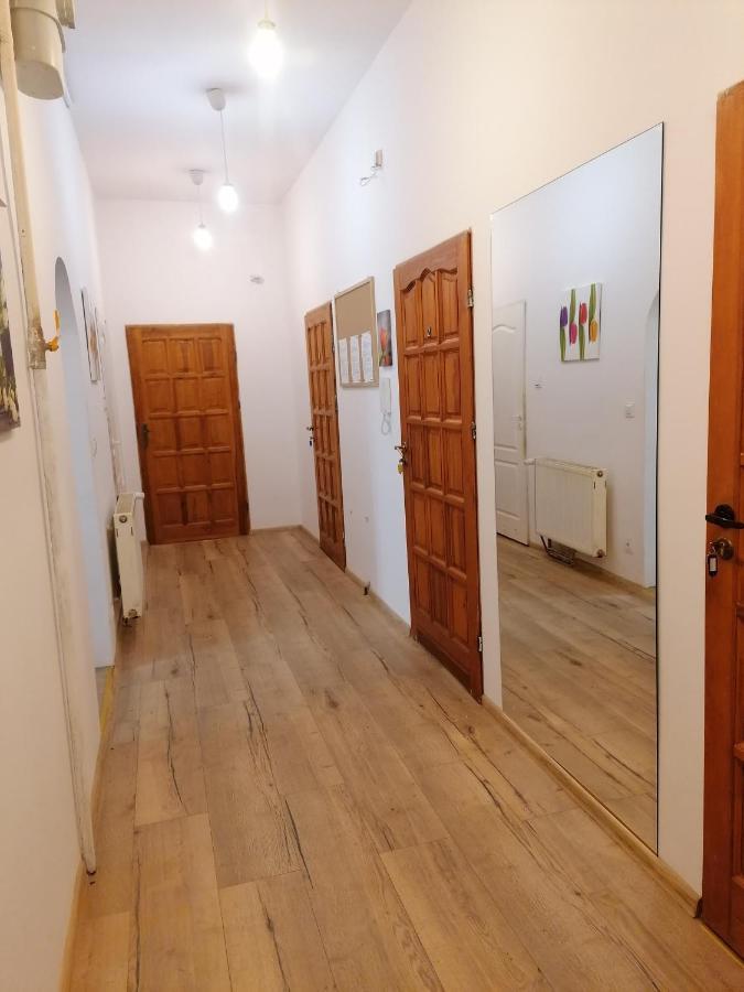 Hostel Tulip - Pokoj 7 Ze Wspolna Lazienka I Kuchnia شتشيتسين المظهر الخارجي الصورة