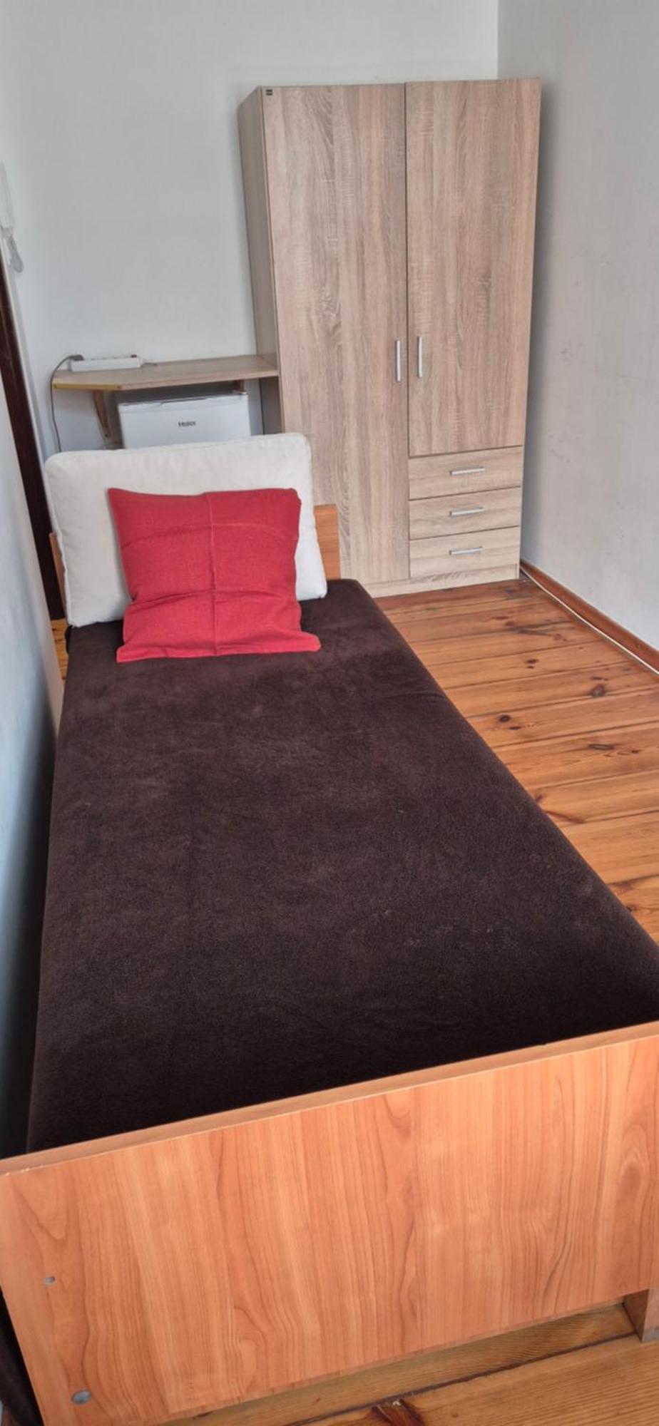Hostel Tulip - Pokoj 7 Ze Wspolna Lazienka I Kuchnia شتشيتسين المظهر الخارجي الصورة